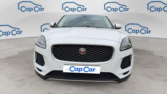 Jaguar E-Pace image 8