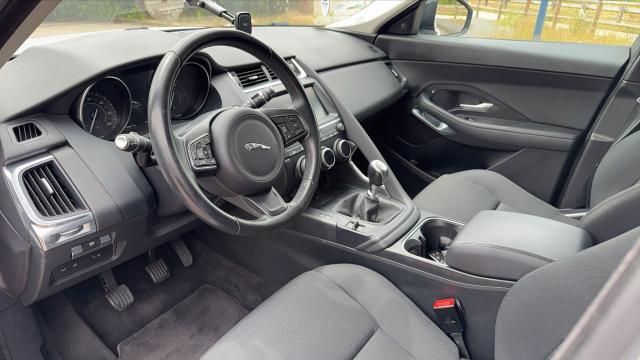 Jaguar E-Pace image 2