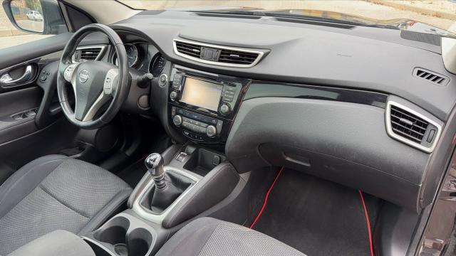 Nissan Qashqai image 7