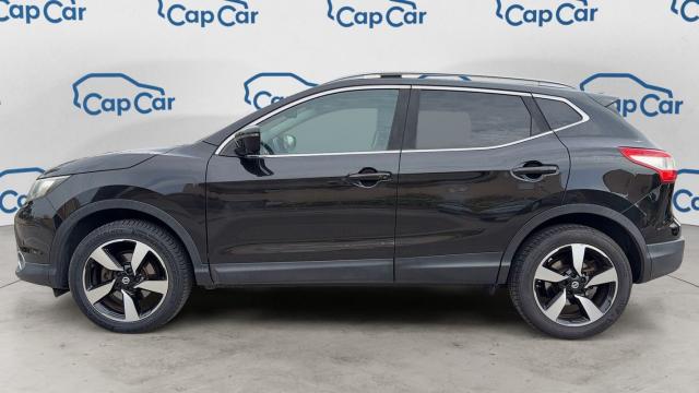 Nissan Qashqai image 3