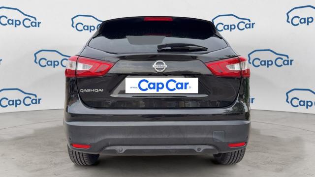 Nissan Qashqai image 6