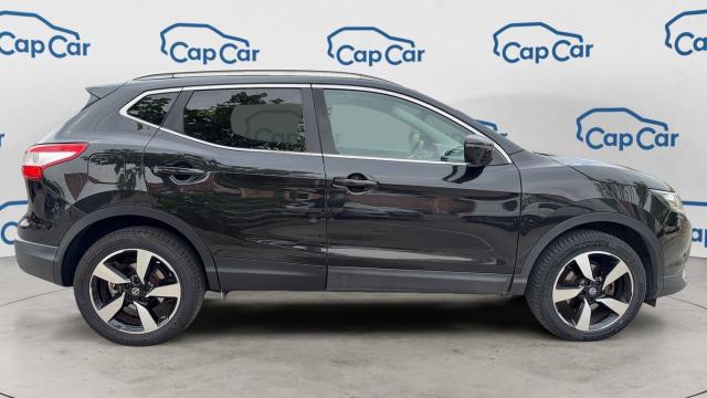 Nissan Qashqai image 4