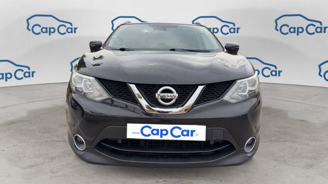 Nissan Qashqai image 2