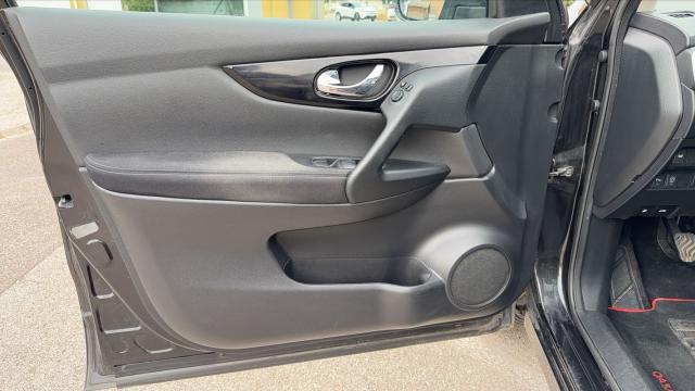 Nissan Qashqai image 5