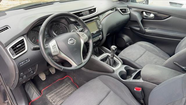 Nissan Qashqai image 1