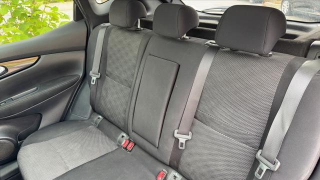 Nissan Qashqai image 8
