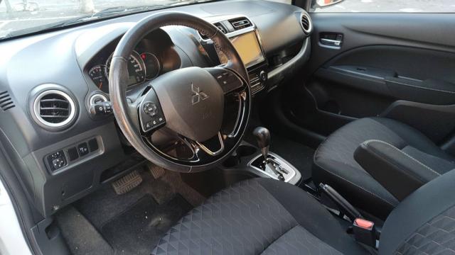 Mitsubishi Space Star image 4
