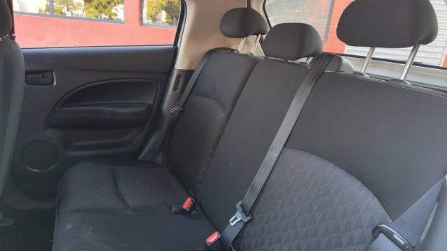 Mitsubishi Space Star image 3