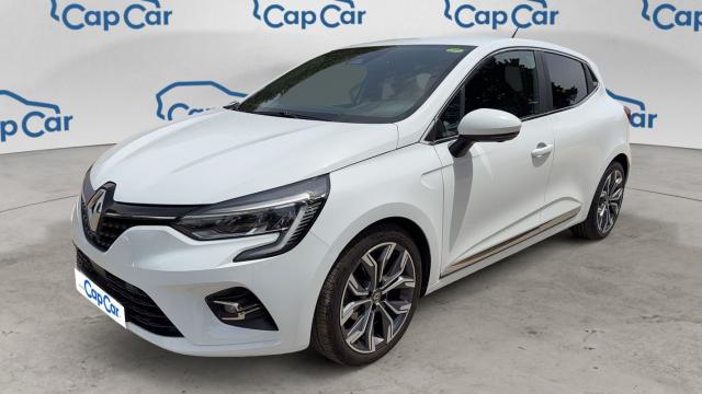 Renault Clio 1.0 Tce 100 Intens