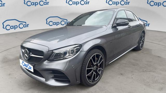 Mercedes Benz Classe C 300 E 320 Eq Power 9g-Tronic Amg Line