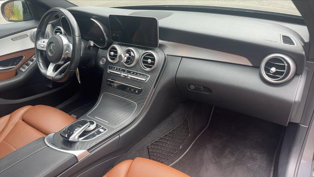 Mercedes Benz Classe C image 1