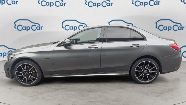Mercedes Benz Classe C image 5