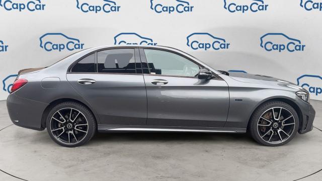 Mercedes Benz Classe C image 8