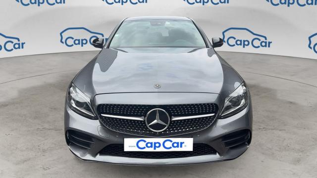 Mercedes Benz Classe C image 2