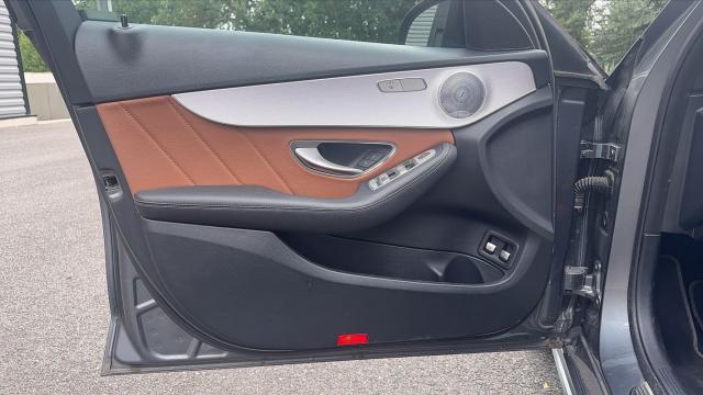 Mercedes Benz Classe C image 7