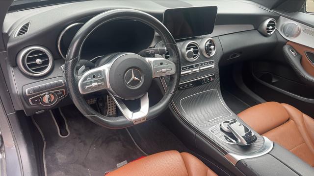 Mercedes Benz Classe C image 6