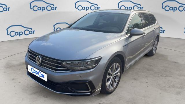 Volkswagen Passat 1.4 Tsi 218 Dsg7 Gte - Automatique Entretien Constructeur