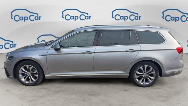 Volkswagen Passat image 3