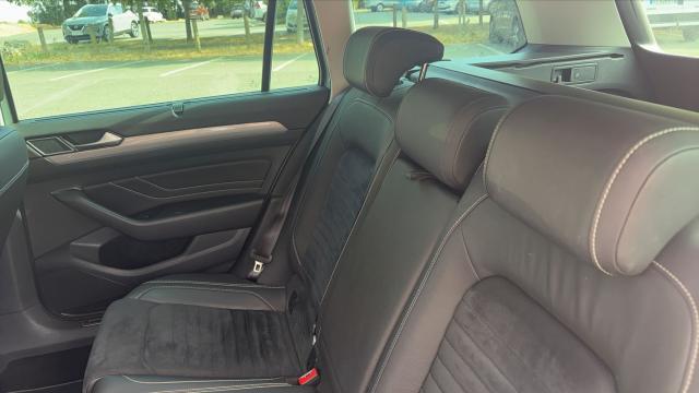 Volkswagen Passat image 4