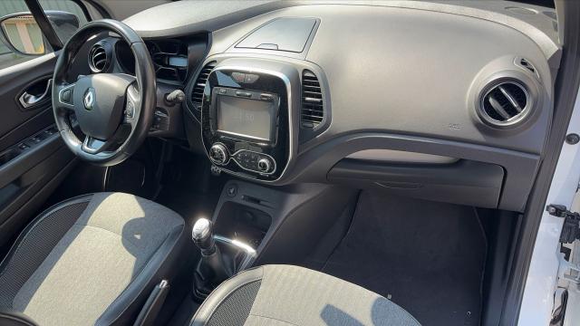 Renault Captur image 8