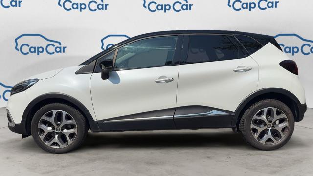Renault Captur image 9