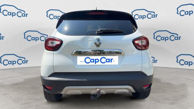 Renault Captur image 4