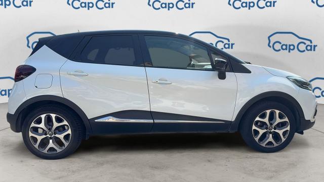 Renault Captur image 1