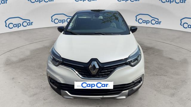 Renault Captur image 5