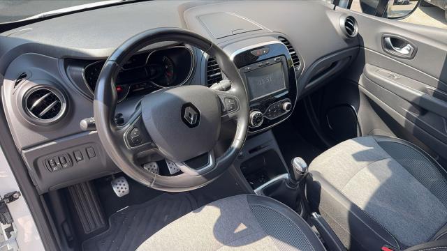 Renault Captur image 6