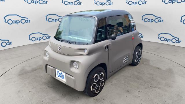 Citroen Ami 8 5.5 Kwh My Grey