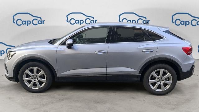 Audi Q3 Sportback image 2