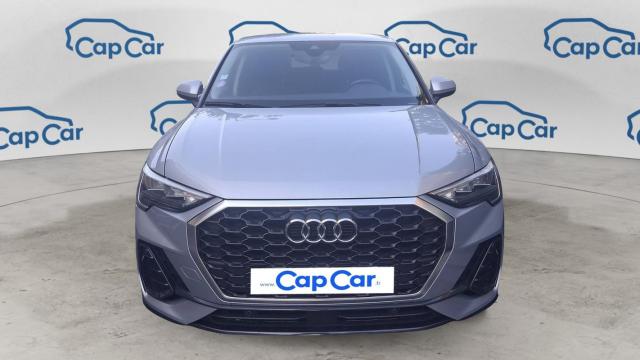 Audi Q3 Sportback image 8