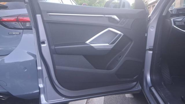 Audi Q3 Sportback image 6