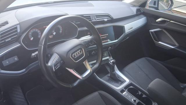 Audi Q3 Sportback image 5