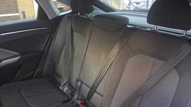 Audi Q3 Sportback image 3