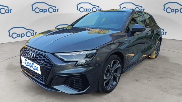Audi A3 Sportback Iv 35 Tfsi 150 Mild Hybrid S-Tronic7 S Line