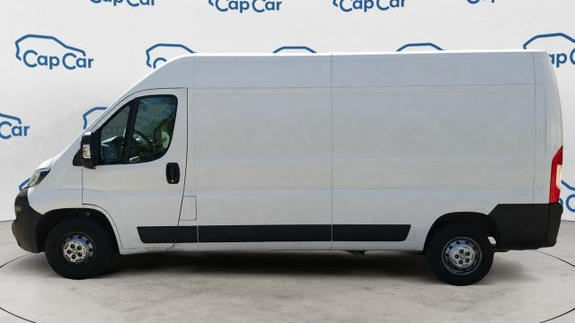 Peugeot Boxer image 9