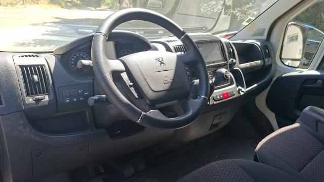 Peugeot Boxer image 7