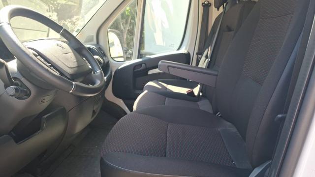 Peugeot Boxer image 6