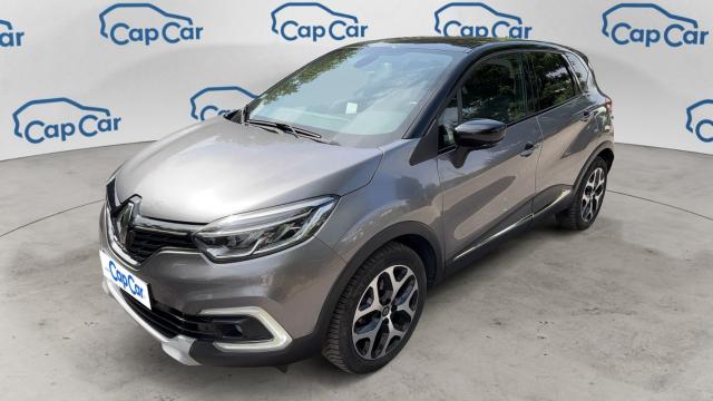 Renault Captur 1.3 Tce 130 Zen