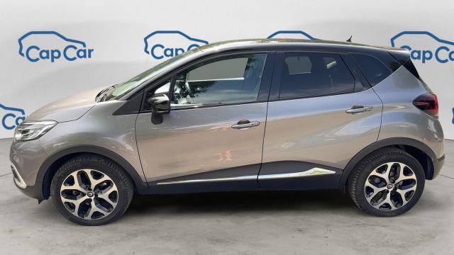 Renault Captur image 8