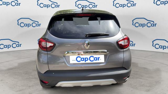 Renault Captur image 5