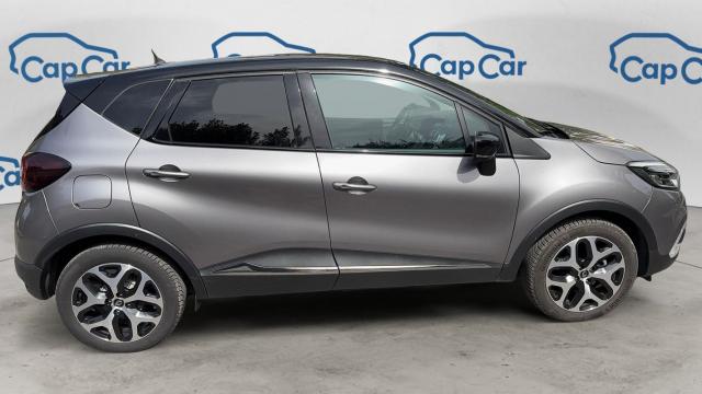 Renault Captur image 9