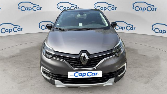 Renault Captur image 6