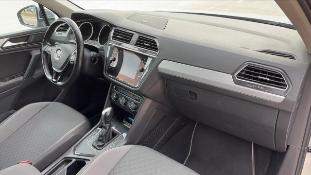 Volkswagen Tiguan image 1