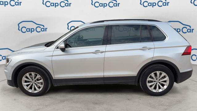 Volkswagen Tiguan image 5