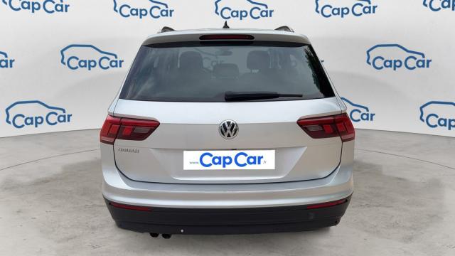Volkswagen Tiguan image 7