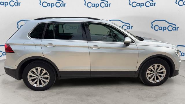 Volkswagen Tiguan image 8