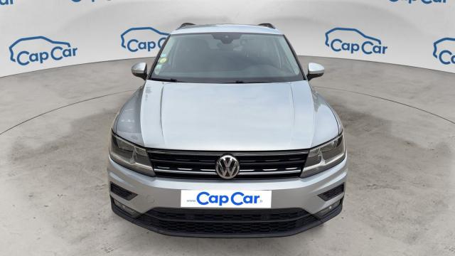 Volkswagen Tiguan image 6