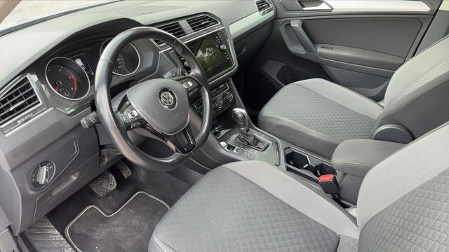 Volkswagen Tiguan image 4